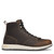 Men's Danner Logger 917 Boot in Chocolate Chip Side Angle Men's Danner Logger 917 Boot in Chocolate Chip Side Angle