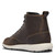 Men's Danner Logger 917 Boot in Chocolate Chip Back Angle Men's Danner Logger 917 Boot in Chocolate Chip Back Angle