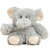 Warmies Junior Elephant Stuffed Animal Main