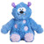 Warmies Blue Monster Stuffed Animal Main Warmies Blue Monster Stuffed Animal Main