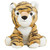 Warmies Tiger Stuffed Animal Main