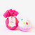 Musee Happy Birthday Cotton Candy Bath Balm