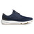 Men's Sperry Topsider 7 Seas 3-Eye Sneaker Navy Side Men's Sperry Topsider 7 Seas 3-Eye Sneaker Navy Side