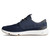 Men's Sperry Topsider 7 Seas 3-Eye Sneaker Navy Side Men's Sperry Topsider 7 Seas 3-Eye Sneaker Navy Side
