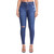 Women's YMI Basic High Rise Skinny Jeans Main