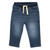 Toddler Boys' Rugged Butts Pull on Jeans Medium Wash Main