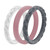 Women's Groove Life Air Stackable Ring - Serenity Side