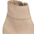 Women's Birkenstock Ebba Wedge Boots in Warm Sand Ankle Detail Women's Birkenstock Ebba Wedge Boots in Warm Sand Ankle Detail