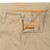 Men's Southern Point Co. Maxwell Khaki Pant button
