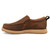 Men's Twisted X Cellstretch Wedge Slip-On Shoe Brown Inner
