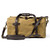 Filson Small Duffle Bag Tan Main