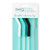 Swig Life 40 oz. Mega Mug Straw Set - White Aqua and Black Main