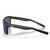 Costa Rinconcito BM 580P Sunglasses in Matte Black Side