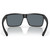 Costa Rinconcito BM 580P Sunglasses in Matte Black Back