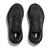 Men's HOKA Clifton 9 Black Sneaker top