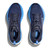 Men's HOKA Bondi 8 Sneaker Outer Space and All Aboard Top