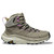 Women's HOKA Kaha 2 GTX High Top Sneaker Barley and Celadon Tint Side Women's HOKA Kaha 2 GTX High Top Sneaker Barley and Celadon Tint Side