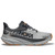 Men's HOKA Challenger ATR 7 Sneaker Harbor Mist and Castlerock Side Men's HOKA Challenger ATR 7 Sneaker Harbor Mist and Castlerock Side