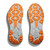 Men's HOKA Challenger ATR 7 Sneaker Harbor Mist and Castlerock Sole Men's HOKA Challenger ATR 7 Sneaker Harbor Mist and Castlerock Sole