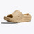 Women's HOKA Ora Recovery Slide 3 Shifting Sand angle
