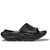Men's HOKA Ora Recovery Slide 3 Black Side Men's HOKA Ora Recovery Slide 3 Black Side