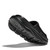 Men's HOKA Ora Recovery Slide 3 Black Heel Men's HOKA Ora Recovery Slide 3 Black Heel