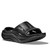 Men's HOKA Ora Recovery Slide 3 Black Main Men's HOKA Ora Recovery Slide 3 Black Main