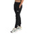 Girls' The North Face On The Trail Pant Black Side Girls' The North Face On The Trail Pant Black Side