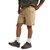 Men's The North Face Action Short 2.0 Khaki Stone Side