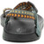 Men's Chaco Bodhi Sandal - Wedge Dark Forest Back