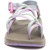 Women's Chaco ZX2 Classic Sandal - Rising Purple Rose Toe