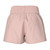 Girls' The North Face Never Stop Woven Short Pink Moss Back Girls' The North Face Never Stop Woven Short Pink Moss Back
