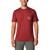 Men's Columbia Collegiate Tech Trail Shirt FSU Main Men's Columbia Collegiate Tech Trail Shirt FSU Main
