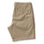 Men's Duck Head 8" Harbor Performance Short Khaki Main