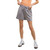 Women's Wishlist Scuba Lounge Cement Short Women's Wishlist Scuba Lounge Cement Short