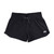 Women's AFTCO Strike Short Black Flat