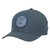 Men's AFTCO Supernova Hat Dark Gray Main