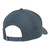 Men's AFTCO Supernova Hat Dark Gray Back