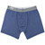Men's AFTCO Tackle Boxer Navy Heather Main