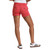 Women's Dear John Hampton Mid Rise Shorts Magenta Back Women's Dear John Hampton Mid Rise Shorts Magenta Back