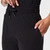 Women's Spanx Casual Fridays Tapered Very Black Pant pocket