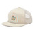 Men's Columbia PFG Flat Brim Snapback Fossil Hat