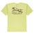 Boys' Marsh Wear Retriever T-Shirt Lemon Heather Back