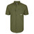 Men's Drake Trey Wingshooter Button Down Kalamata Olive Shirt
