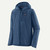 Men's Patagonia Houdini Clement Blue Jacket