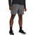 Men's Under Armour 7" Launch Shorts Castlerock Reflective Main