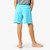 Boys' AFTCO Strike Swim Short Splish Splash Back Model