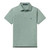 Boys' Southern Marsh Hutchinson Heather Polo Burnt Sage Main