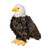 Douglas Toys Adler Eagle Stuffed Animal