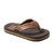 Boys' Reef Ahi Sandals - Brown Main